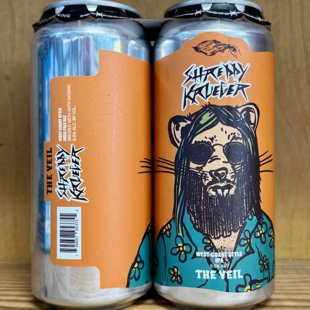 Hoppy (21+) — Midtowne Market